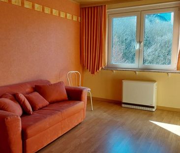 3-Zimmer-Wohnung, 74,9 m², Blick auf die Osterburg, zentralnah in W... - Photo 3