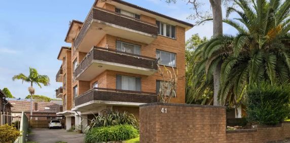 6/41 Henson Street, Summer Hill NSW 2130 - House For Rent | Domain - Photo 2