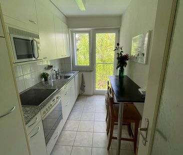 2 Zimmer, 60 m², 3. Stock - Photo 4