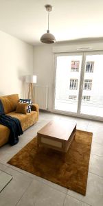 Location Appartement 2 pièces 37m² ST ETIENNE 42000 - Photo 4