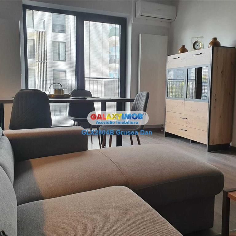 basarabiei 2 camere 60mp | nou 2018 | centrala AC cada balcon parcare - Fotografie 1