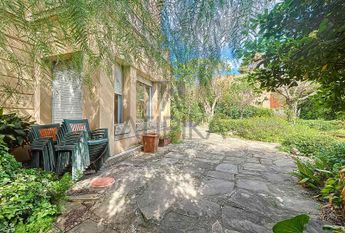 Casa señorial junto a la Clínica Teknon, Barcelona