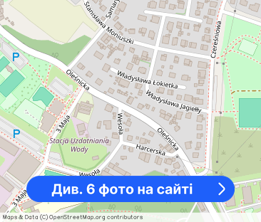 Trzebnica, os. Bukowe, 2 pokoje 38 m2 - Фото 1