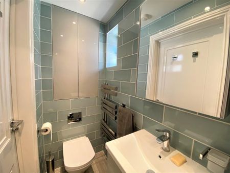 1 bedroom ground floor flat to rent - Photo 5