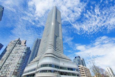 For Lease - 11 Wellesley Street Unit# 5510, Toronto, Ontario - Photo 3