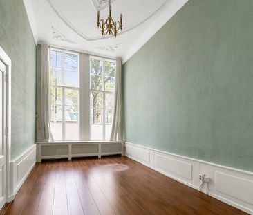 Te huur: Appartement Prins Hendrikkade 167 A in Amsterdam - foto 1