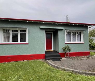 Character two-bedroom Whanganui East home - Photo 2