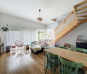 Location maison 5 pièces 105.29 m² à Lille (59000) - Photo 1