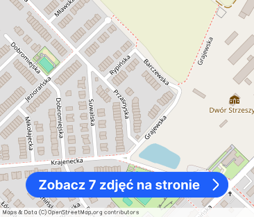 Mieszkanie 35,5 m2 na Strzeszynie - Zdjęcie 1