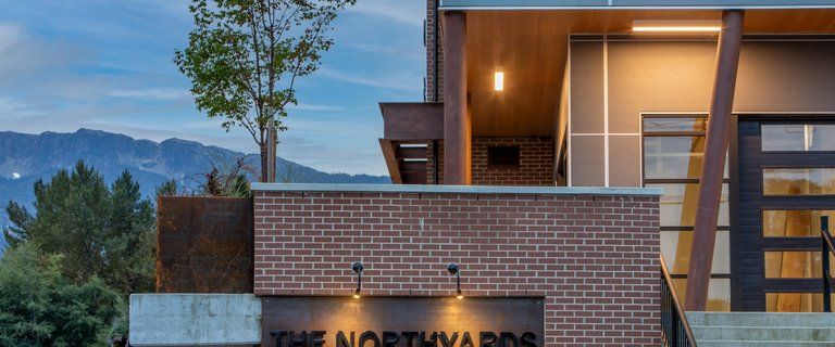 Northyards I | 39666 Government Road, Squamish - Photo 1