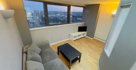 Bridgewater Place, Water Lane, Leeds, LS11 5QT - Photo 2