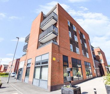 1 bedroom flat to rent - Photo 3