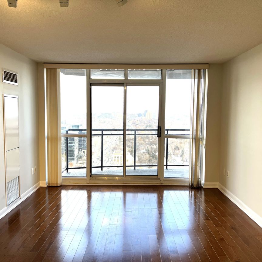 For Lease - 33 Sheppard Avenue Unit# 2411, Toronto, Ontario - Photo 1