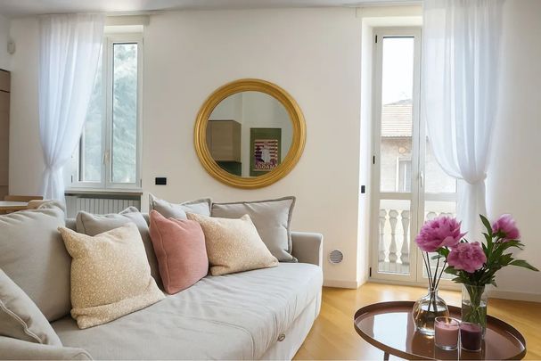 Via Friuli, Milan, Lombardy 20135 - Photo 1