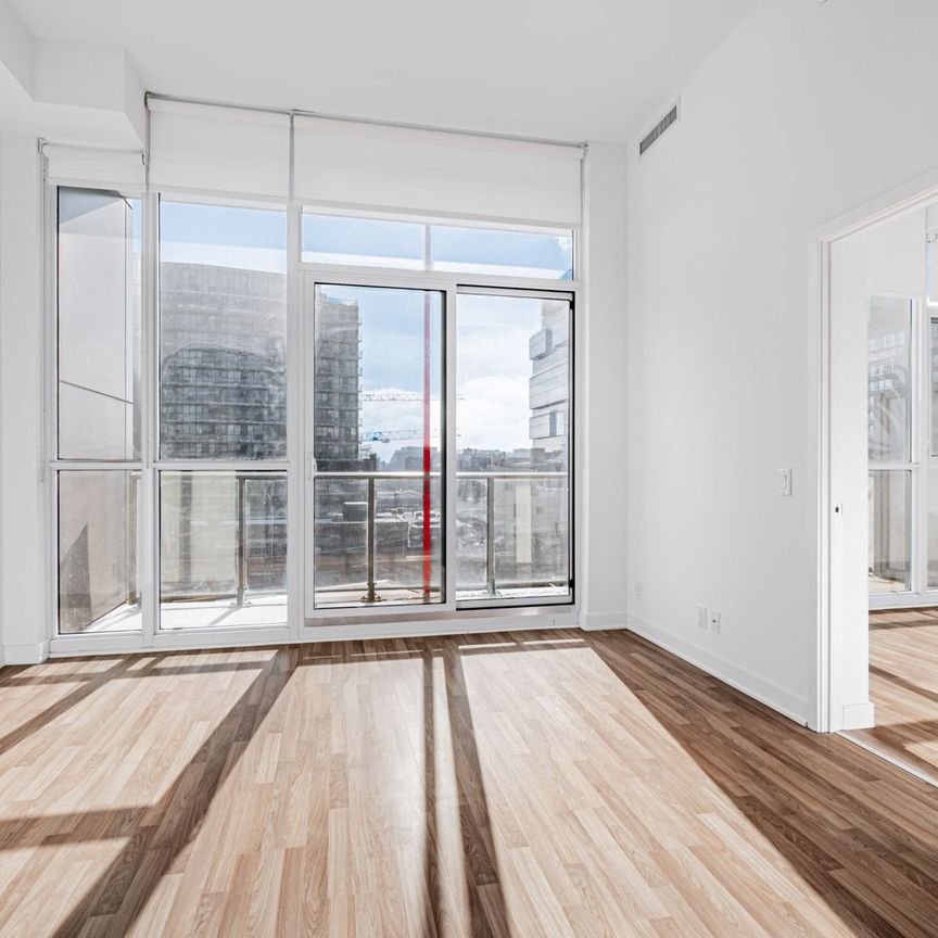 For Lease - 120 Parliament Street Unit# 519, Toronto, Ontario - Photo 1