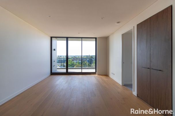 Beautiful 2 Bedroom in the The Lennox Parramatta - Photo 1