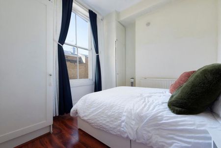 1 bedroom flat to rent - Photo 2