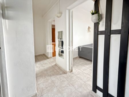 Appartement T2 Nîmes à louer - Photo 2