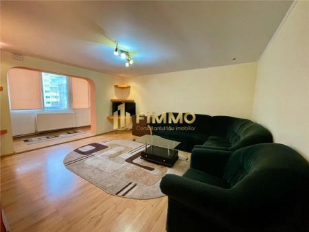 Apartament spatios | 4 cam 2 bai | ID: 582 - Photo 2