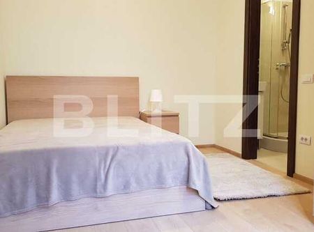 Apartament 2 camere, prima inchiriere, zona Casa de Cultura a Studentilor - Photo 3