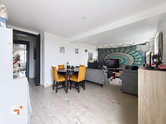 A louer T4 plein centre - Photo 1