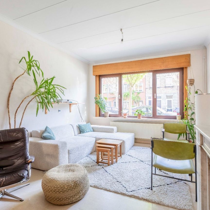 Huis te huur in Gent - Photo 1