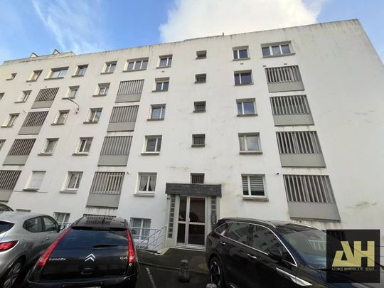 BREST - RECOUVRANCE - APPARTEMENT T5 AVEC VUE MER IMPRENABLE - Photo 1