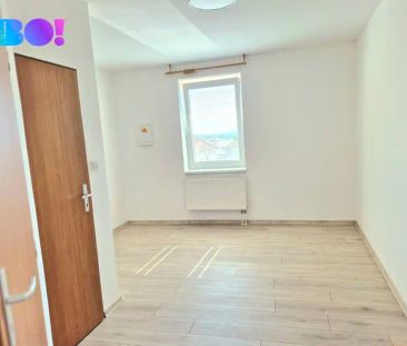 Pronájem bytu 2+kk po rekonstrukci, Kralice na Hané, ul. U mlýna - Photo 1