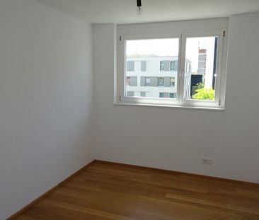 Lichtdurchflutete 4-Zimmer-Wohnung in zentraler, guter Lage in Dorn... - Foto 3