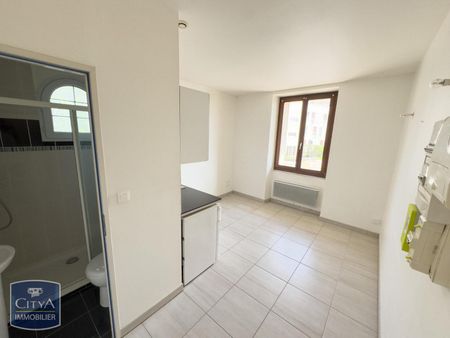 Location Appartement 2 pièces 20m² DIJON 21000 - Photo 4