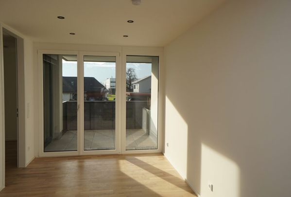 2 Zimmer-Wohnung | Balkon | Feldkirch - Photo 1