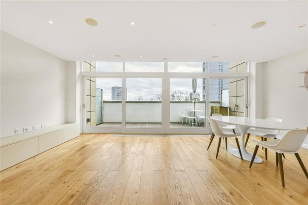2 bedroom penthouse to rent - Photo 1