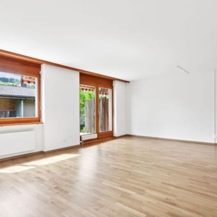 Appartement simple au calme à Stettlen - Foto 1