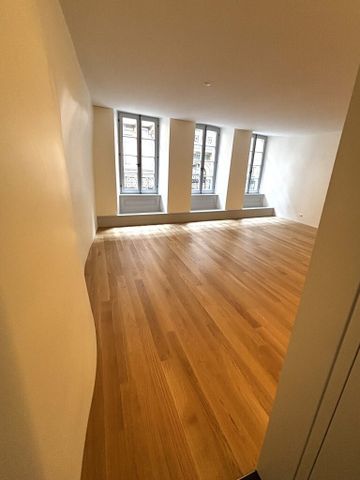 Magnifique appartement au coeur de la vieille ville - Photo 4
