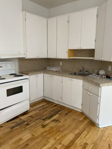 3435 Rue de Bullion apartment — Montréal, QC (3-Bedroom) - 3 Bedroom - Photo 5
