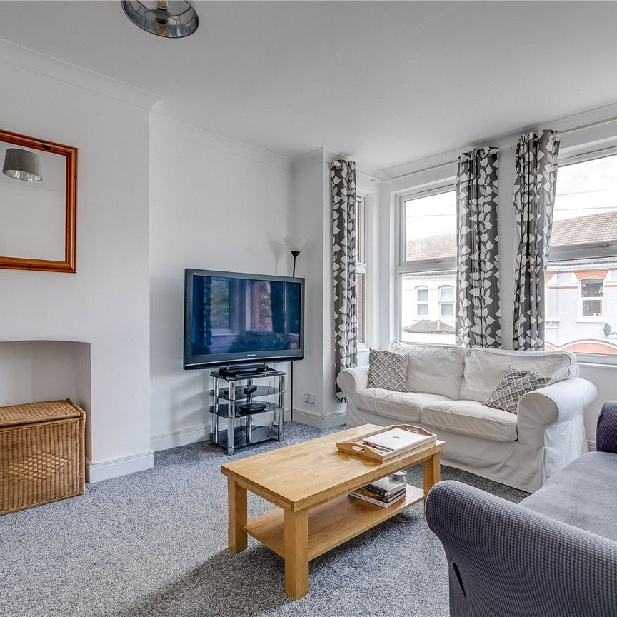 Dafforne Road, London, SW17, London - Photo 1