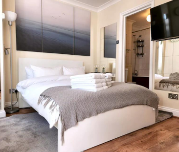 Studio to rent - Photo 5