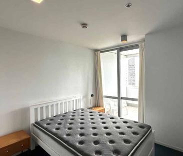Centrally located Fully Furnished 1 bedroom apartment - Photo 5