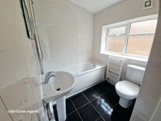Property To Rent Gladstone Street, St. Helens, WA10 | 2 Bedroom Terraced through Little Estate Agents - Photo 1