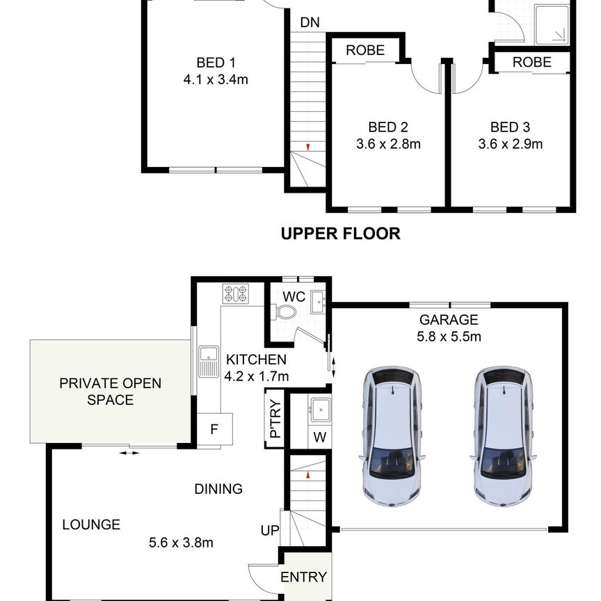 Home For Rent - Photo 1