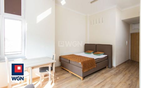 Mieszkanie na wynajem Szczecin - PUM students studio for rent - Zdjęcie 2