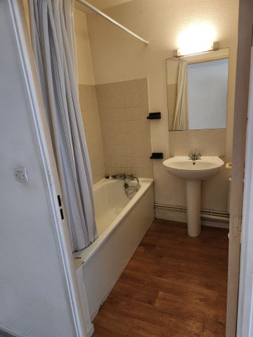 Location Appartement 1 pièce 21m² TALENCE 33400 - Photo 2