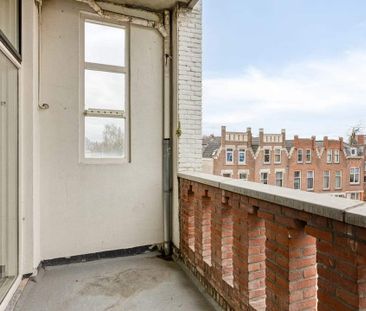Appartement Mathenesserlaan, Rotterdam - À louer - Foto 3