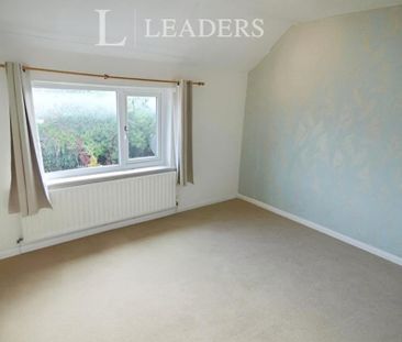 2 bedroom house to rent Norfolk Road, Long Eaton, Nottingham, NG10 - Photo 6
