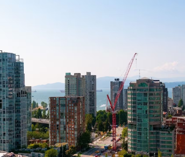 1372 Seymour Street apartment — Vancouver, BC (1-Bedroom) - 1 Bedroom - Photo 6