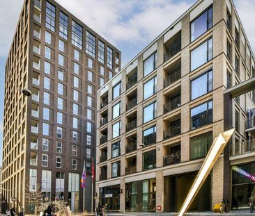 Te huur: Appartement Osdorpplein in Amsterdam - Foto 2