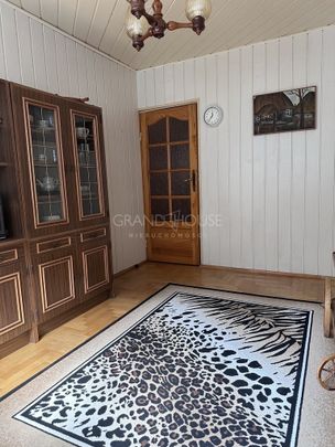 Os Przyjaźni ,na wynajem 2 pok z balkonem 2100 zł - Photo 1