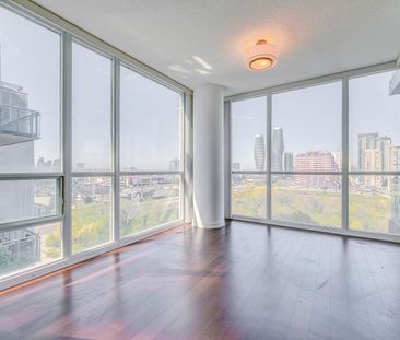 For Lease - 223 Webb Drive Unit# 802, Mississauga, Ontario - Photo 4