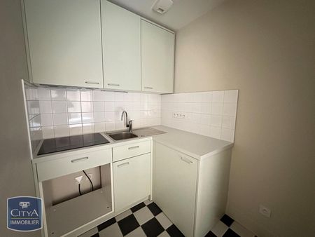 Location Appartement 2 pièces 43m² MACON 71000 - Photo 5