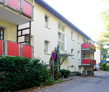 Demnächst frei! 4-Zimmer-Wohnung in Gummersbach Stadtmitte - Foto 5
